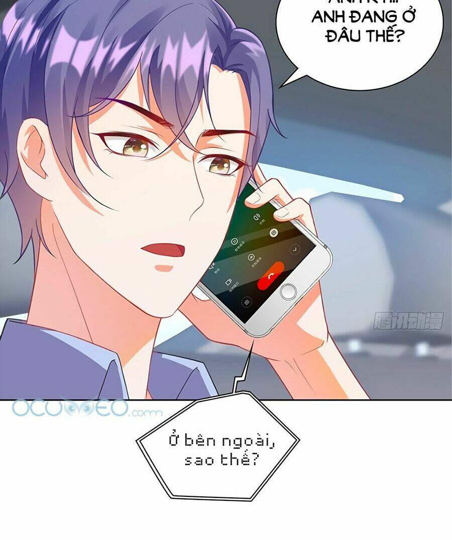 bộ váy rực rỡ ánh sao chapter 15 10