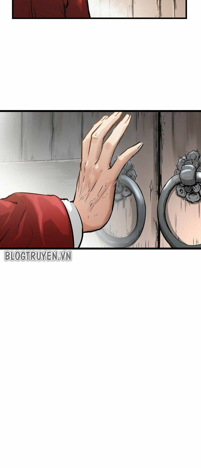 hứa lan chapter 30 7