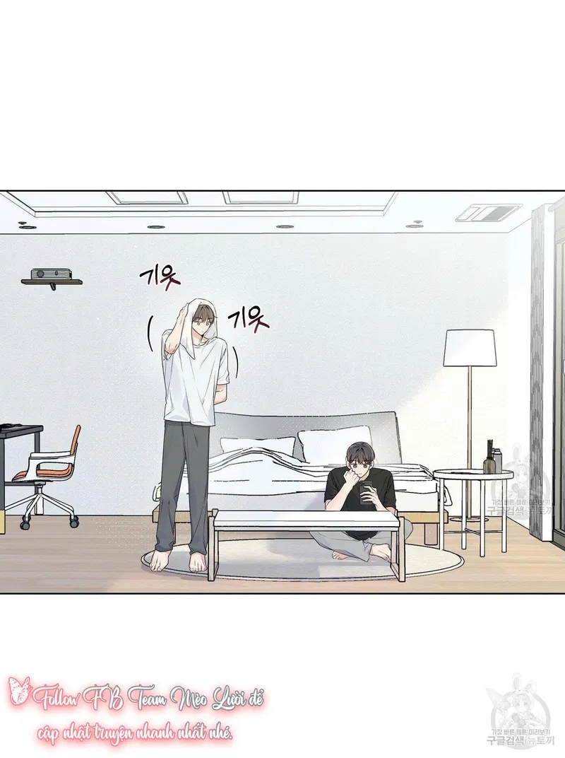 đừng bận tâm, em yêu chapter 14 7