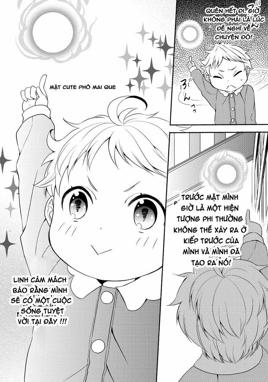 tenseishichatta yo (iya, gomen) chapter 2 16