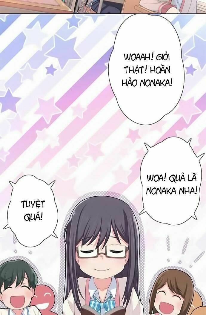 sorairo no graffiti chapter 1 50