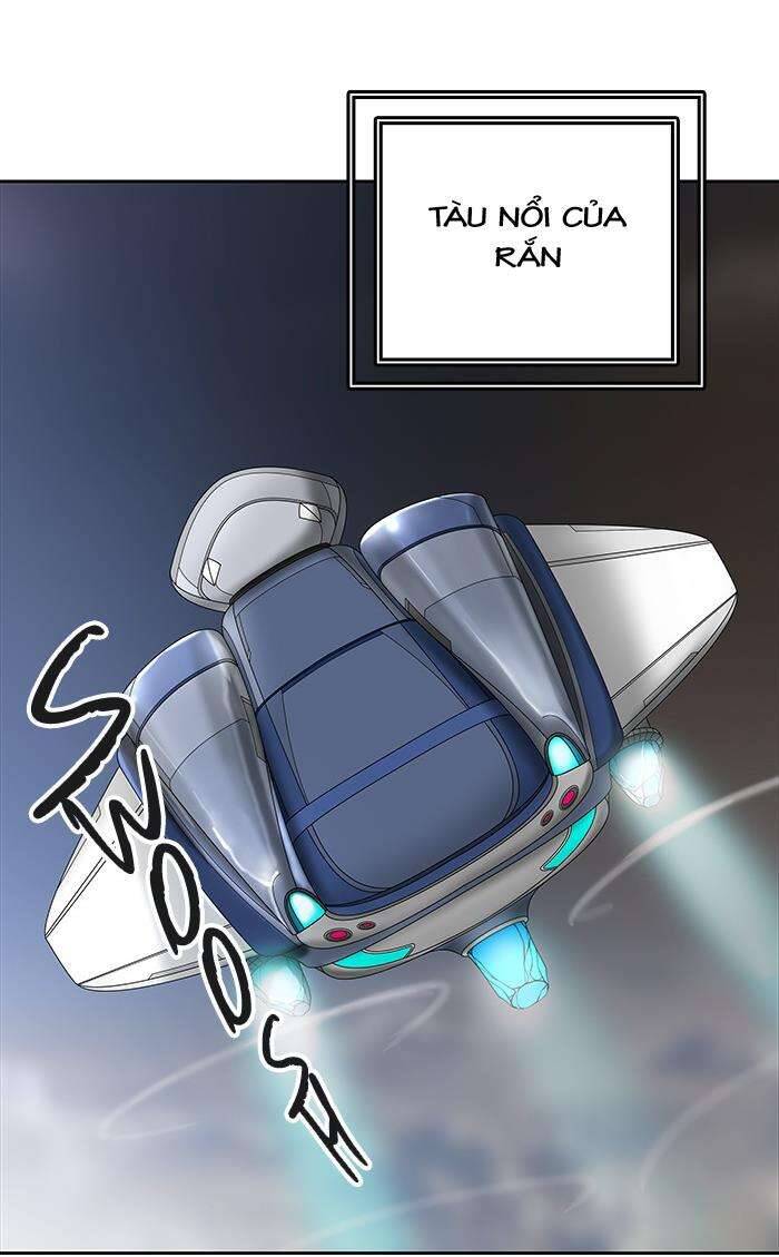 tòa tháp bí ẩn 2 chapter 467 19