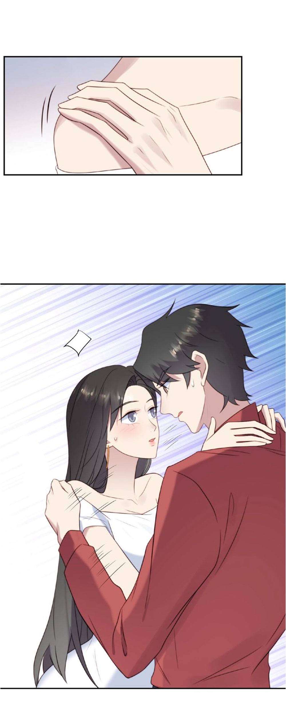 Khoá Chặt Đôi Môi (Full) Chapter 14 - Next Chapter 15