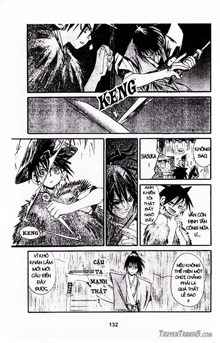 behind master - huyền thoại thiên cẩu chapter 4 24