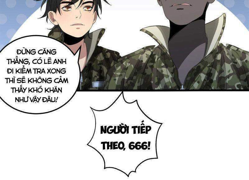 xã lam bạch chapter 35 23