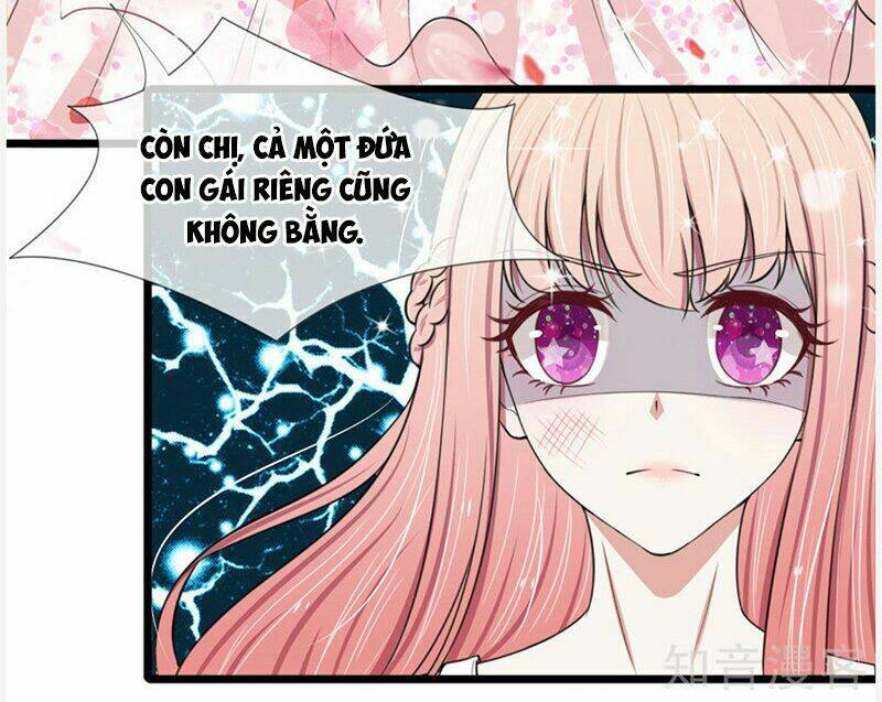 phúc hắc lão công buông em ra chapter 78 7