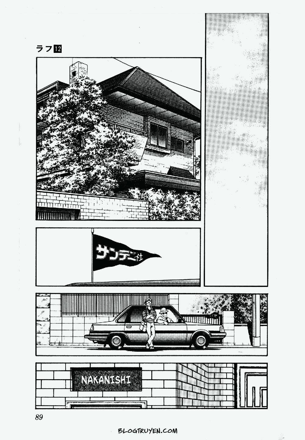 rough - ngọc thô chapter 114 11