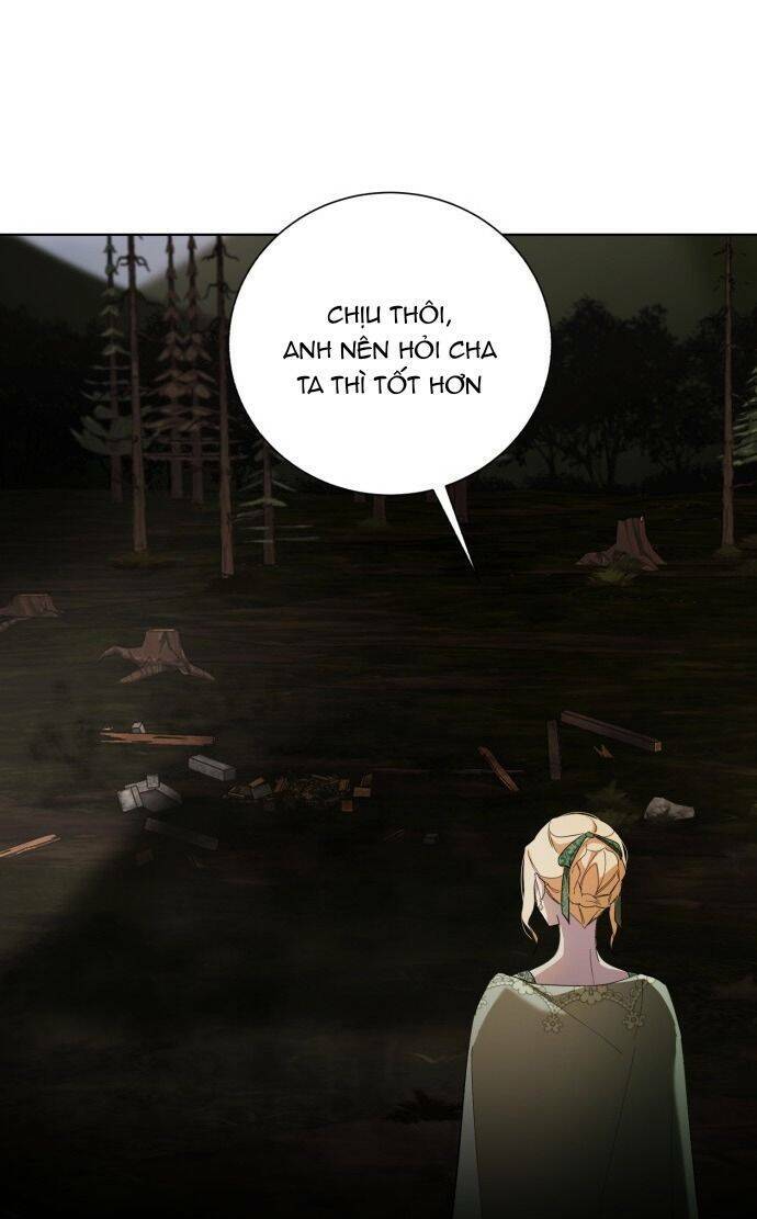 ta đã từng mong nàng biến mất chapter 39 61