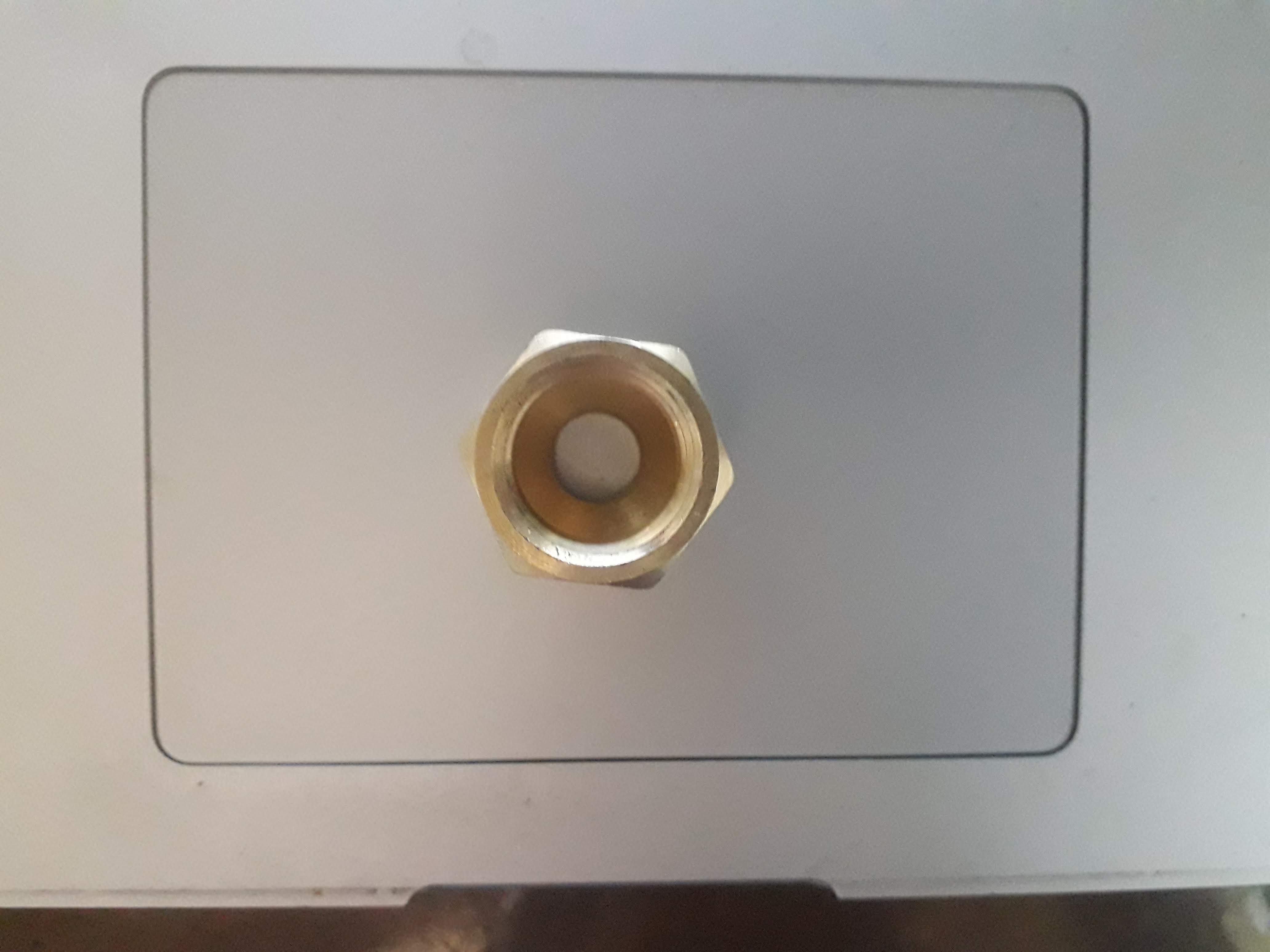 Giắc co thu phi 16 về phi12/Tán đồng thu phi 16 về phi 12