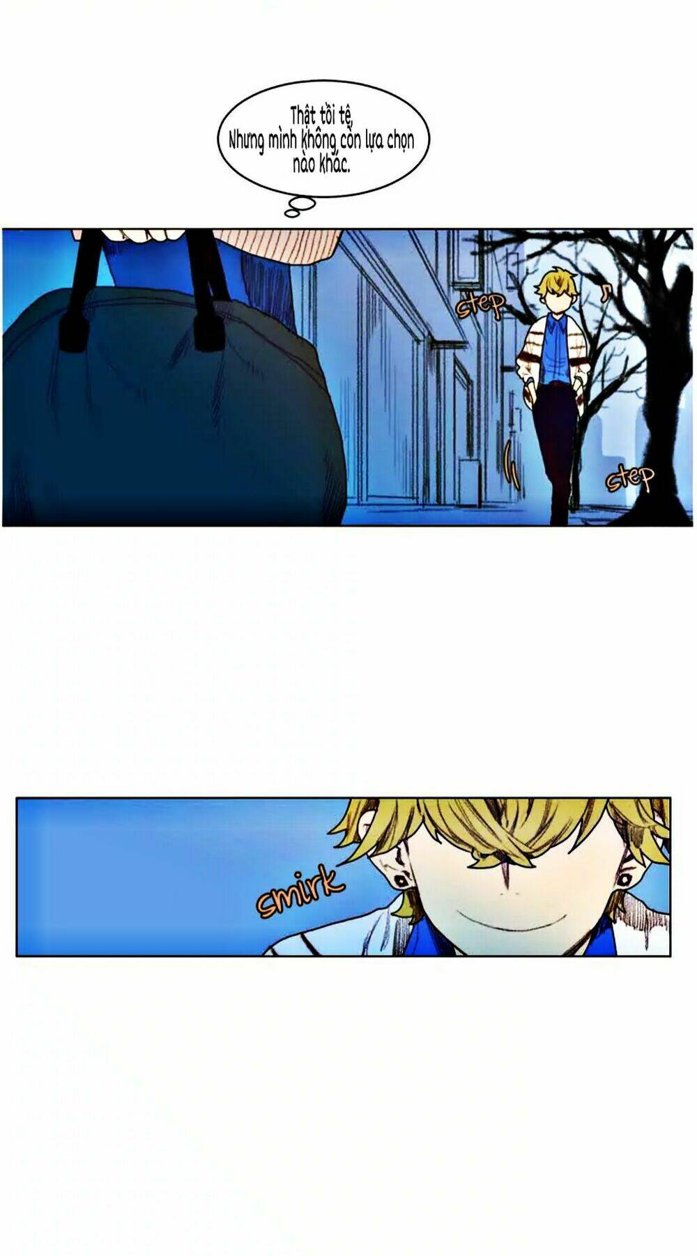 ugly duckling chapter 4 25