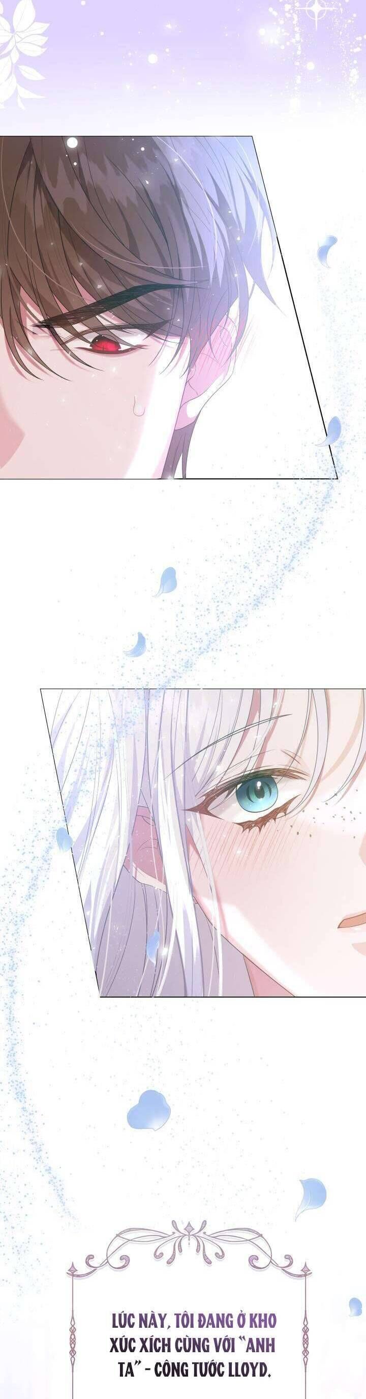 hướng dẫn về ác nữ chapter 2 2