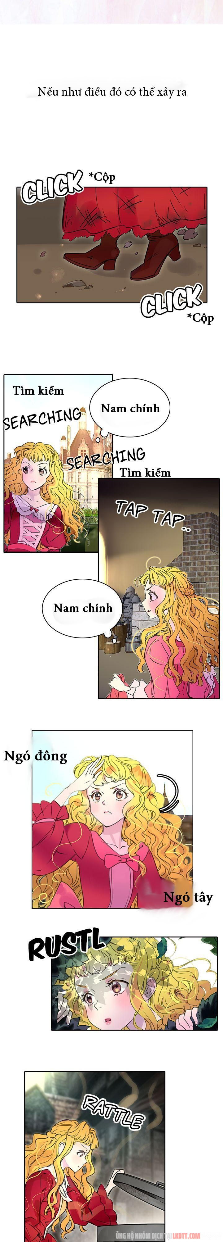 đừng xem thường nữ phụ chapter 2 4