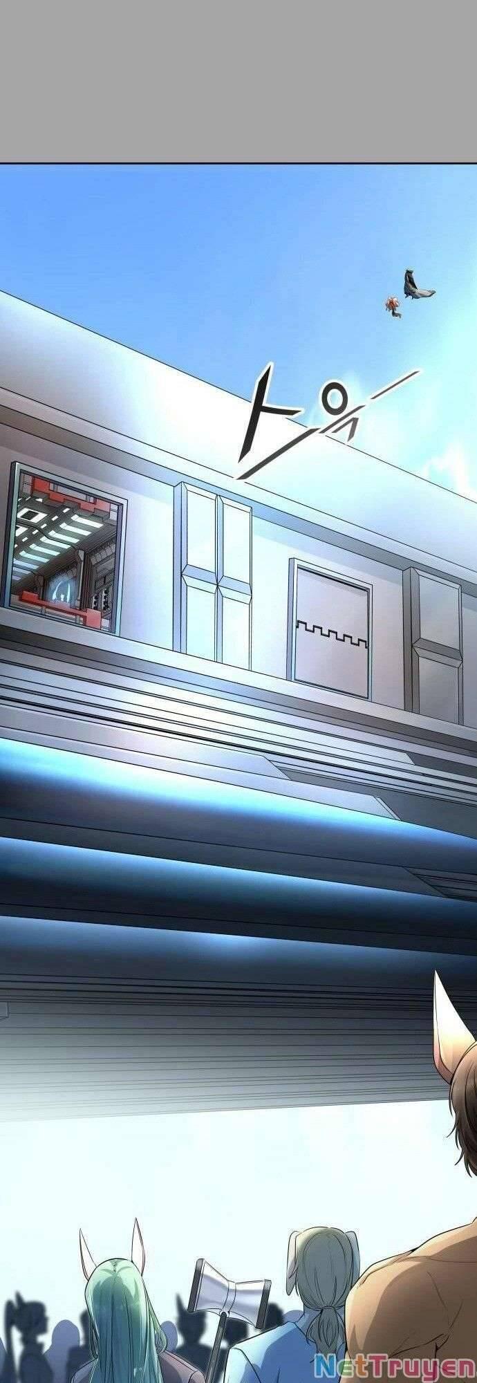 tòa tháp bí ẩn 2 chapter 529 107