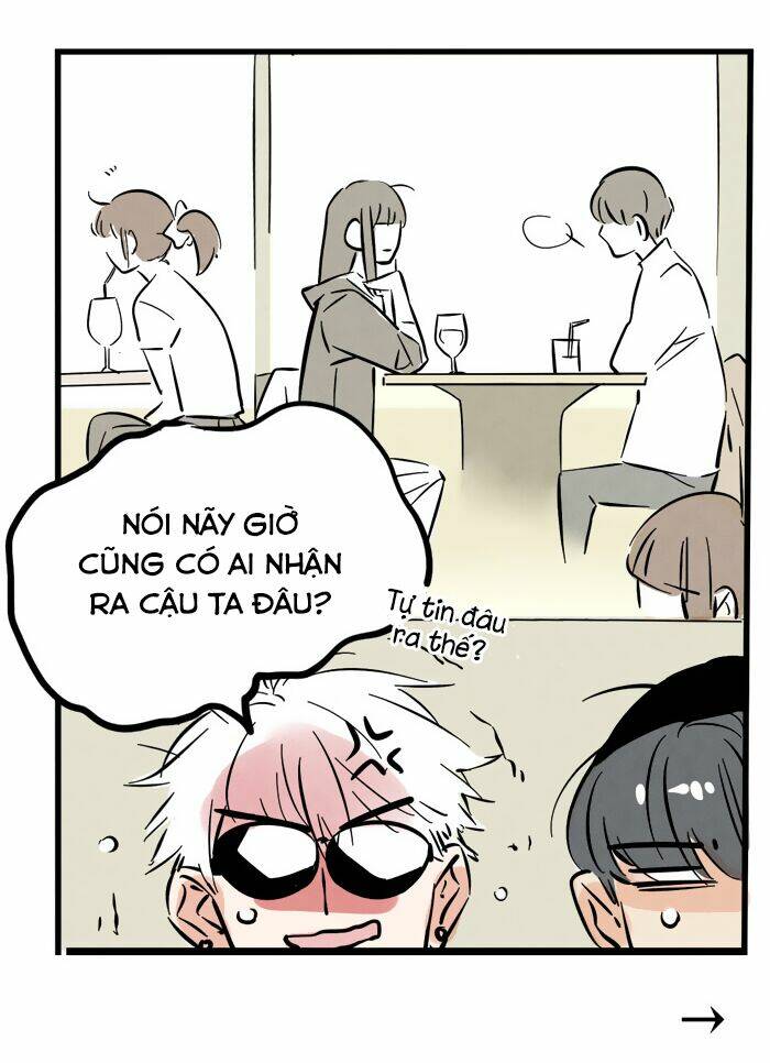 trang nhất toàn là hắn chapter 112 28