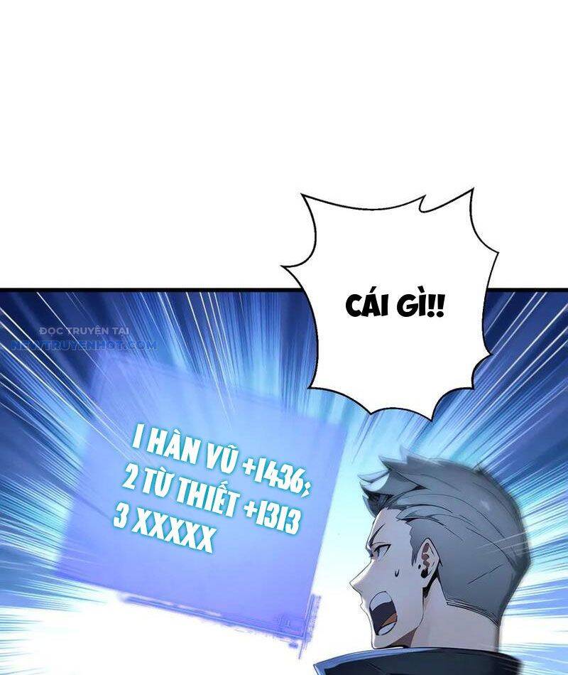 toàn dân thần vương: tôi hiến tế nghìn tỷ sinh linh! chapter 57 36