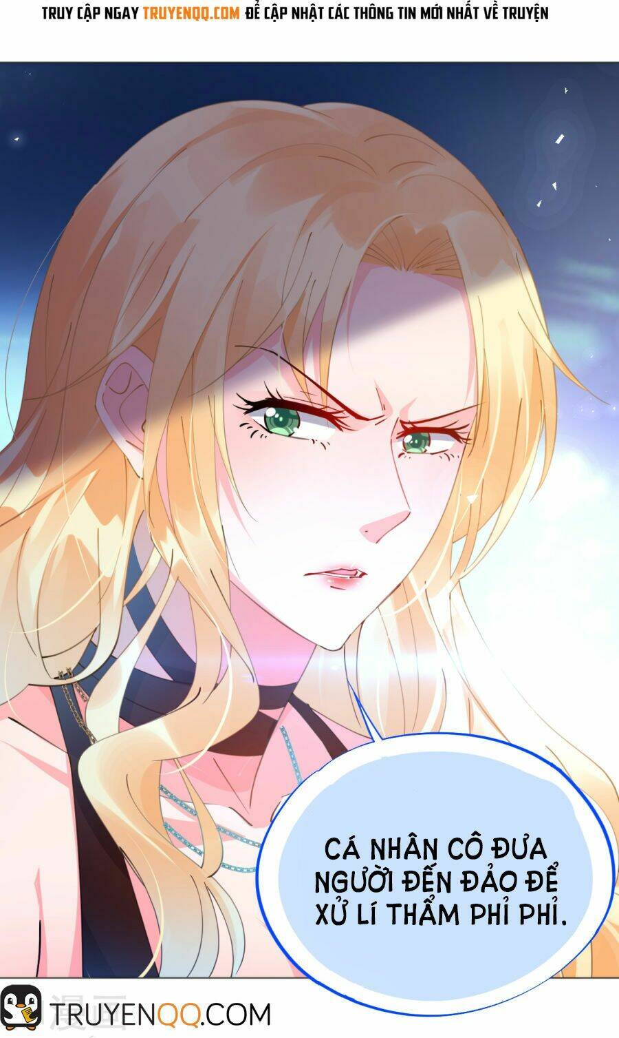 thuyền trưởng đại nhân khinh diểm ái chapter 62 17