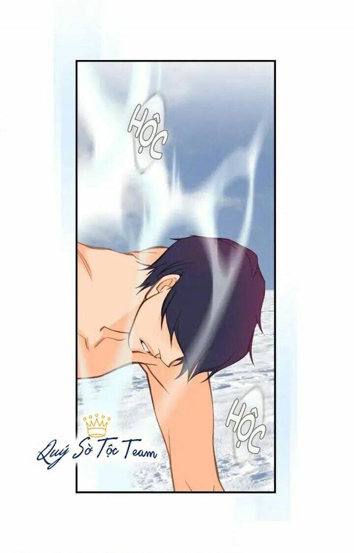 tiếp xúc chí mạng chapter 94 40