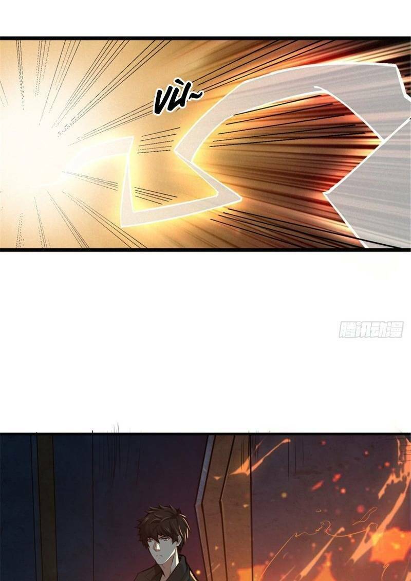 nơi này có yêu khí chapter 43 13