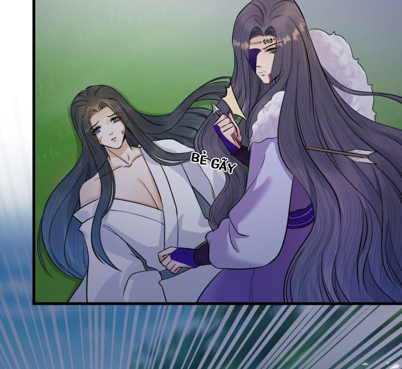 lễ băng nhạc hoại chi dạ chapter 25 33