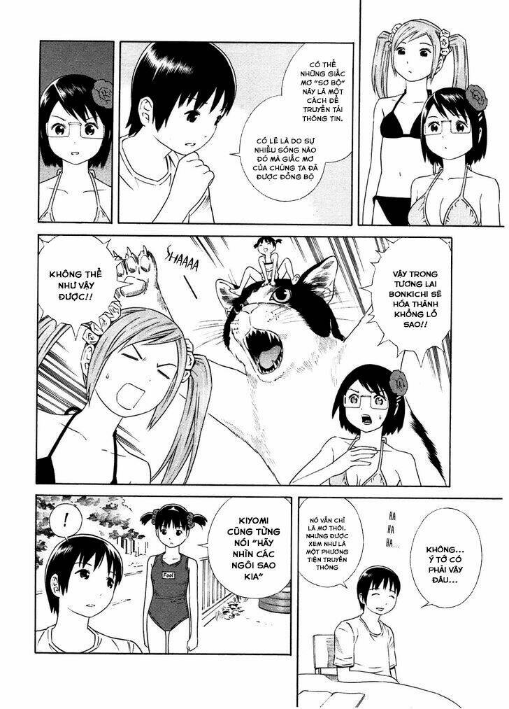 chikyuu no houkago chapter 24 20