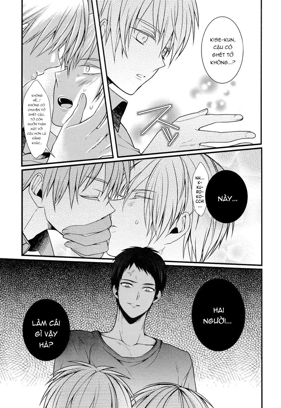 oneshot hỏny chapter 123 12