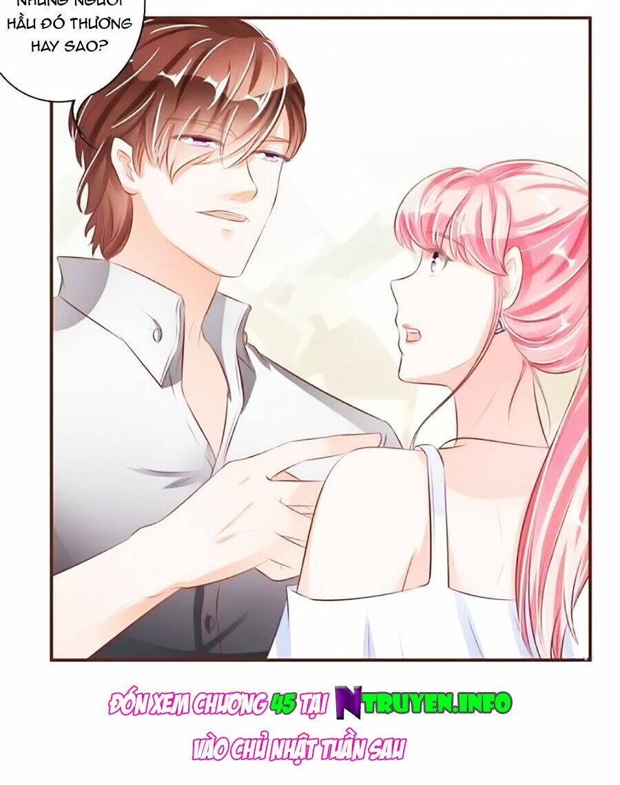 vương tước tư hữu bảo bối chapter 44 18