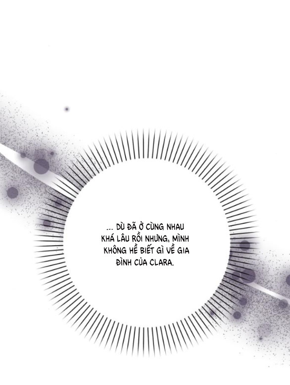 Bạo Chúa Muốn Có Cuộc Sống Tốt Đẹp chapter 43.2 - Trang 22