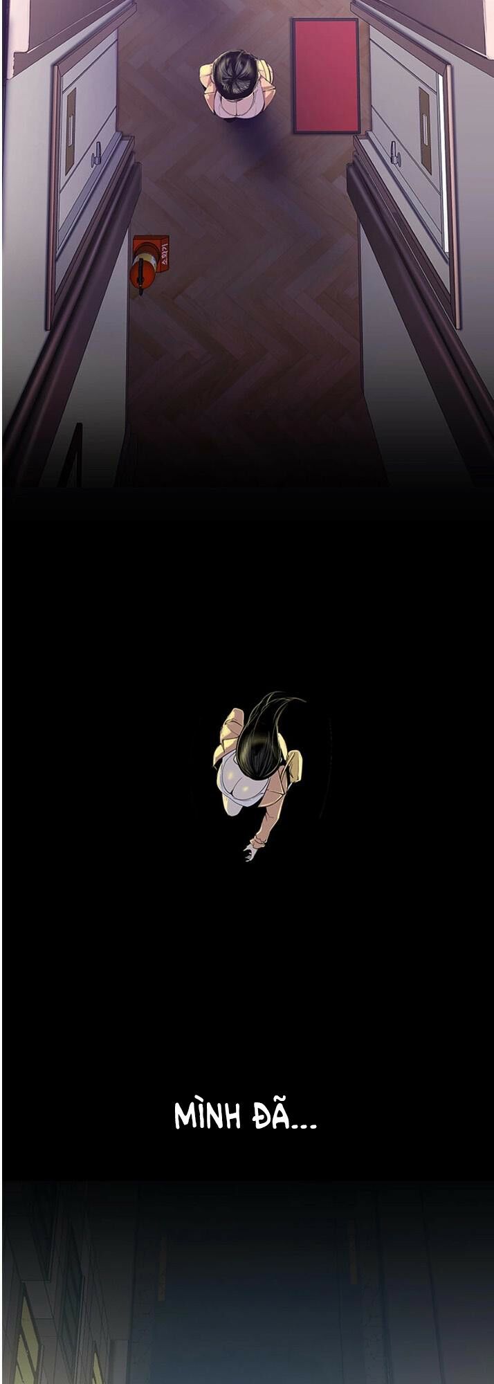 tân thế giới tuyệt vời chapter 90 38