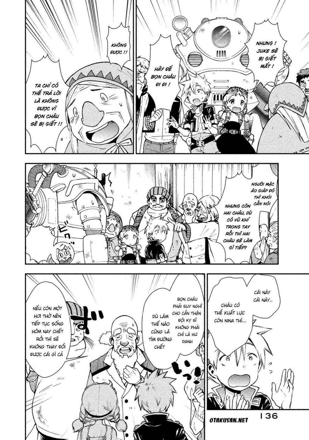 sora no kain chapter 9 29