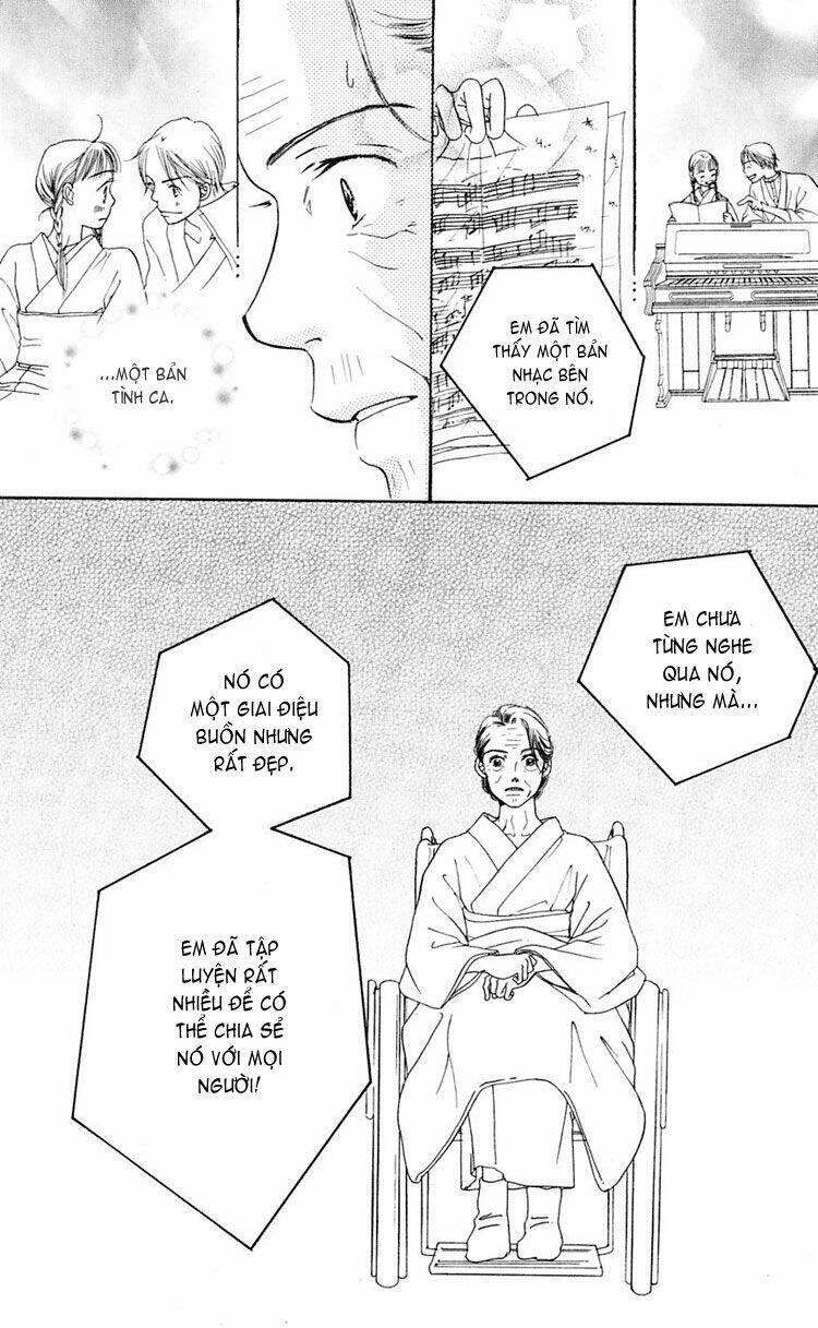 organ cung đàn bất diệt chapter 1 36