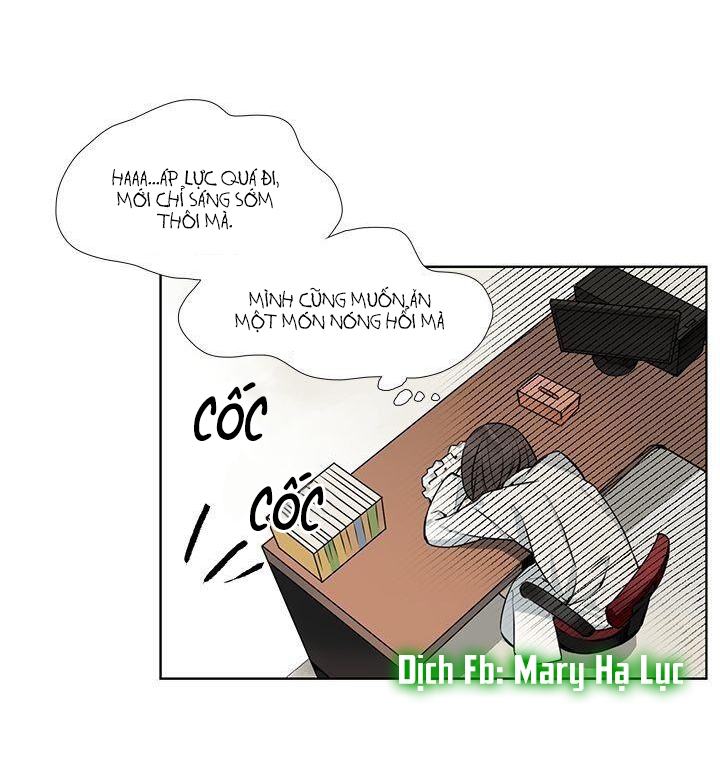 đầu bếp ẩn dấu lời chúc phúc chapter 4.3 19