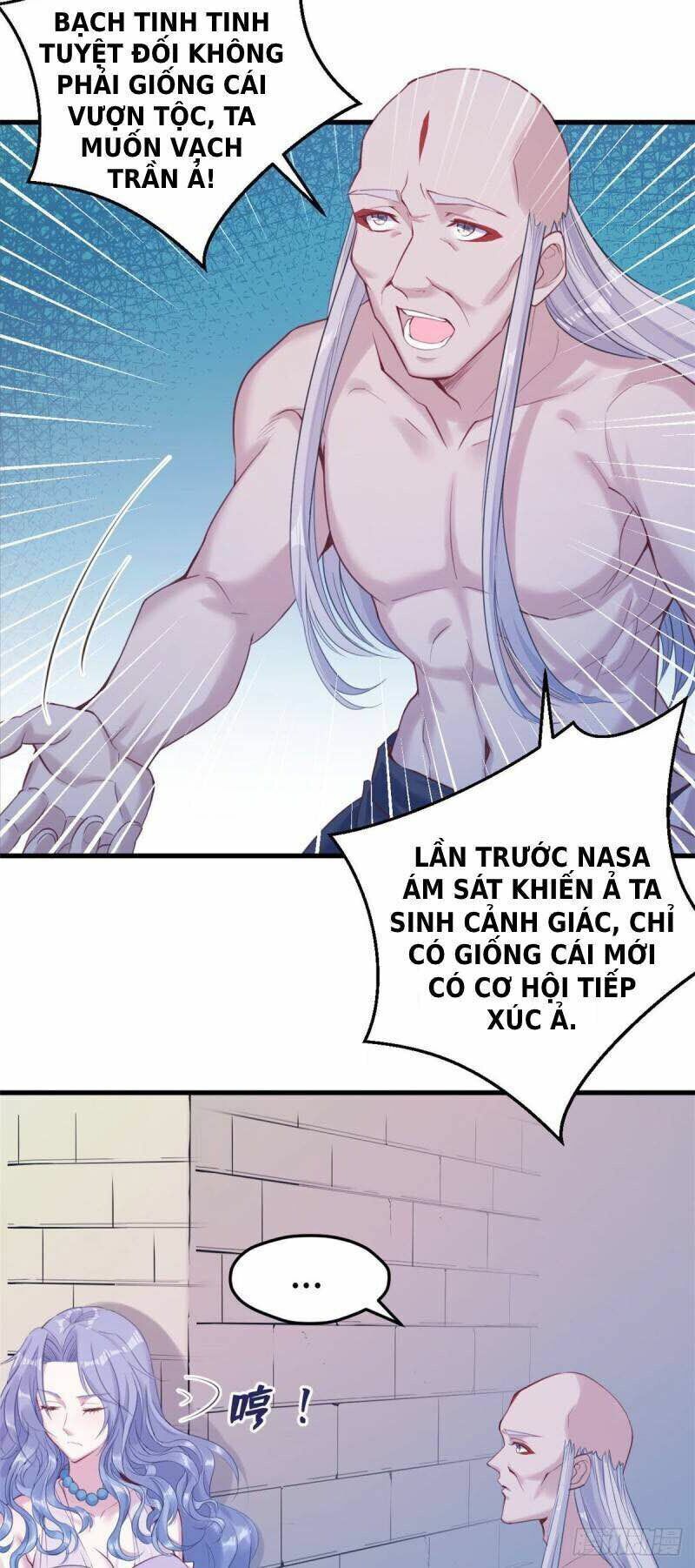 [16+] thảnh thơi thú thế chủng chủng điền, sinh sinh tể chapter 165 4