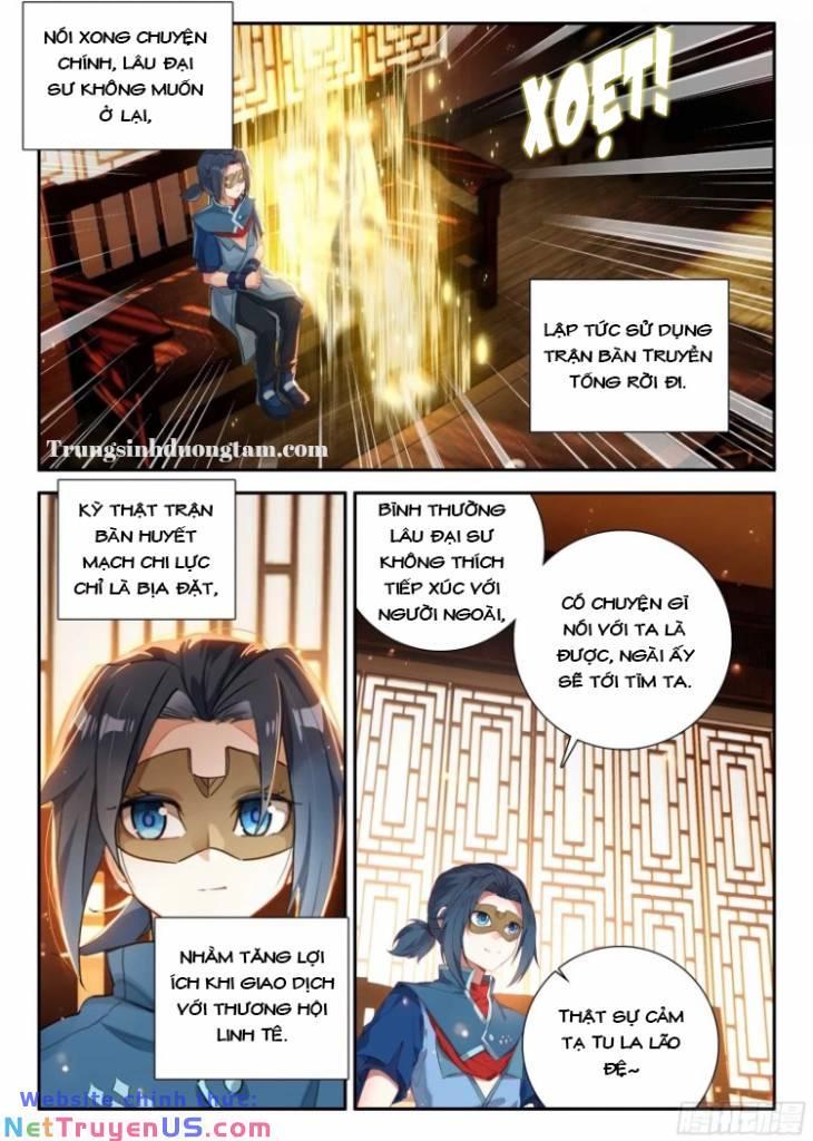 đấu la đại lục 5 - đường tam trùng sinh chapter 149 16