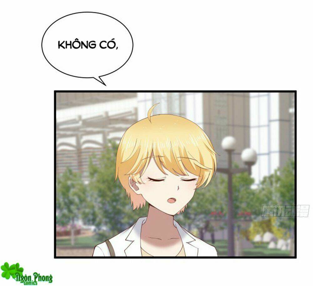 khi trò chơi ác ma bắt đầu chapter 67 23