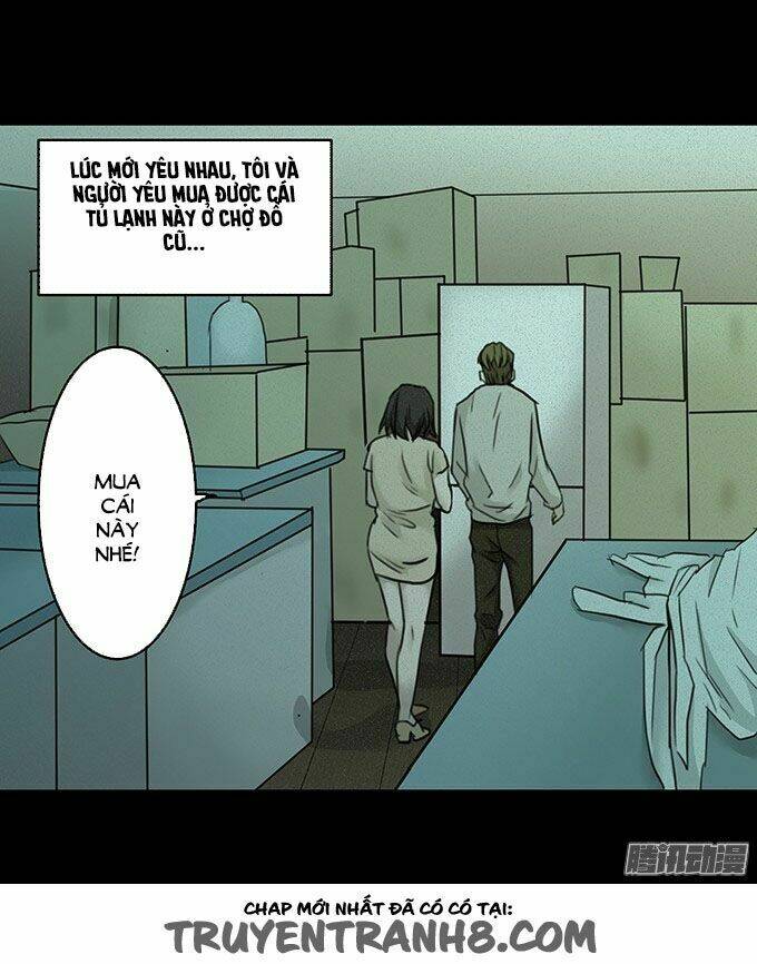 ớn lạnh tuyệt đối chapter 107 32