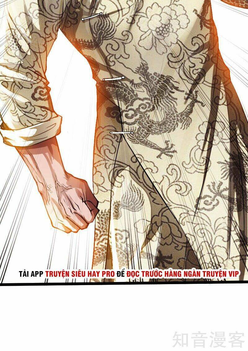 tuyệt phẩm tà thiếu chapter 52 41