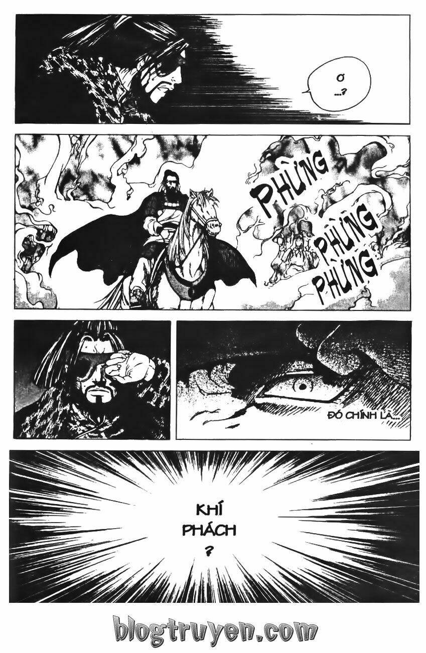 threads of time - dòng thời gian chapter 24 30