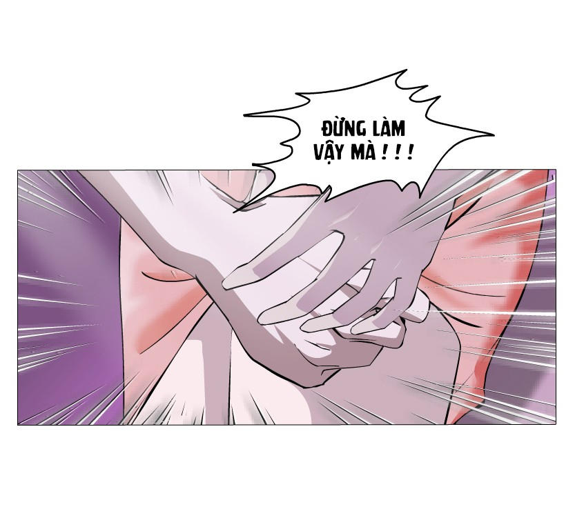 cạm bẫy của nữ thần chapter 52 18