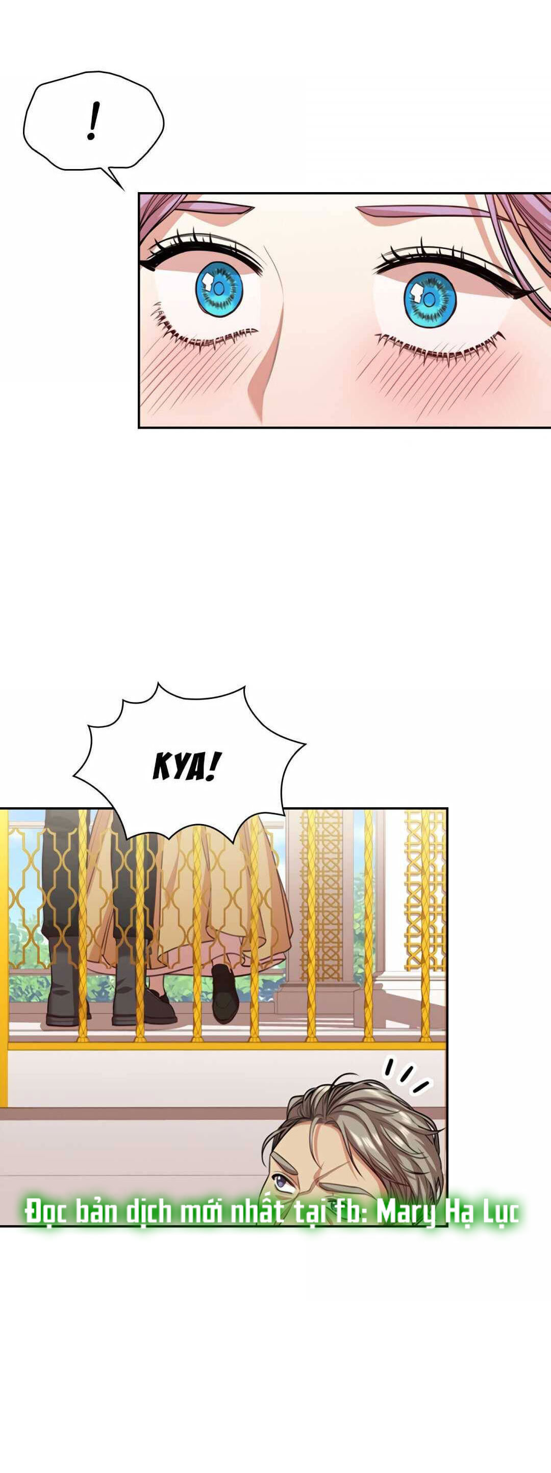 trở thành thư ký của bạo chúa chapter 28 17