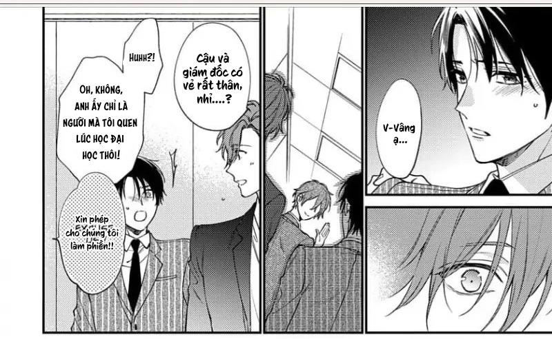 [shiramatsu] hatsujou playroom chapter 1 12