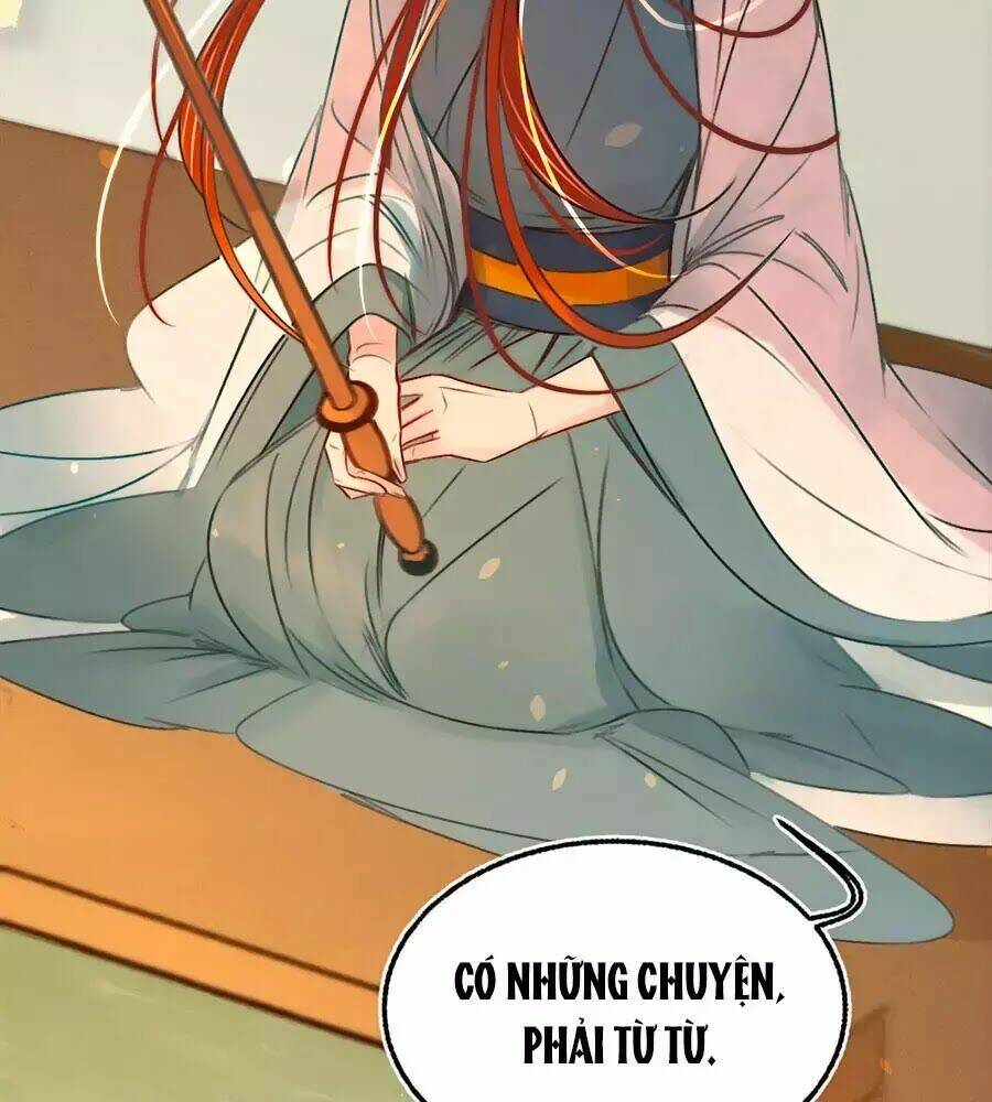 phượng hoàn triều: vương gia yêu nghiệt xin tránh đường chapter 25 37