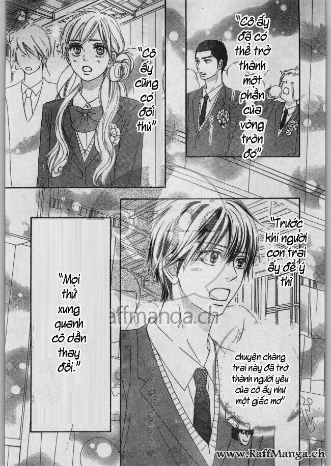 anh đã cho em biết bao thứ đầu tiên chapter 119 24