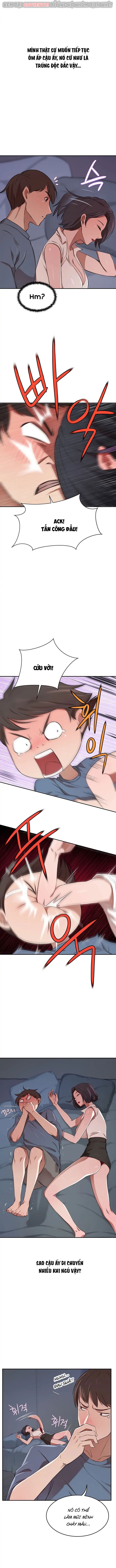 phú bà chapter 12 12