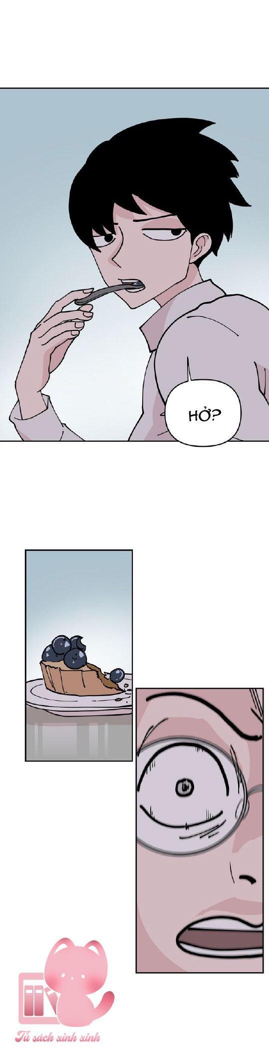 yêu không hồi kết chapter 12 12