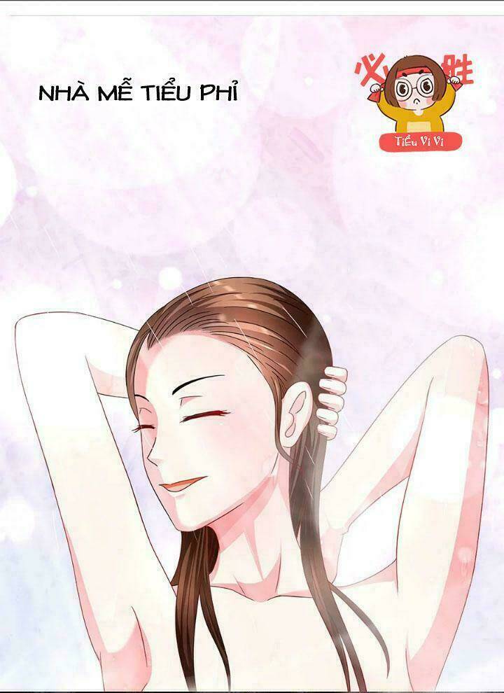 chào buổi tối, minh vương đại nhân chapter 10 24