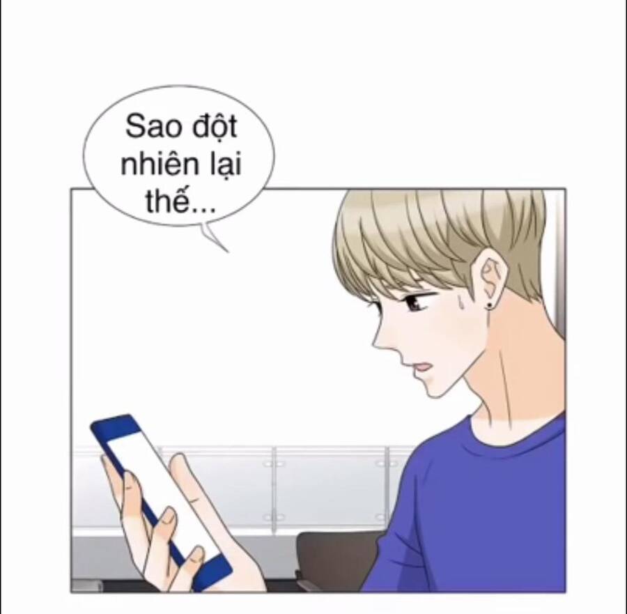 idol và sếp, em yêu ai? chapter 123 16