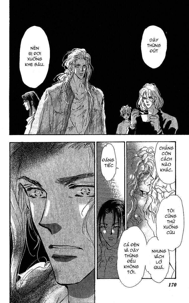 7 mầm sống chapter 81 19