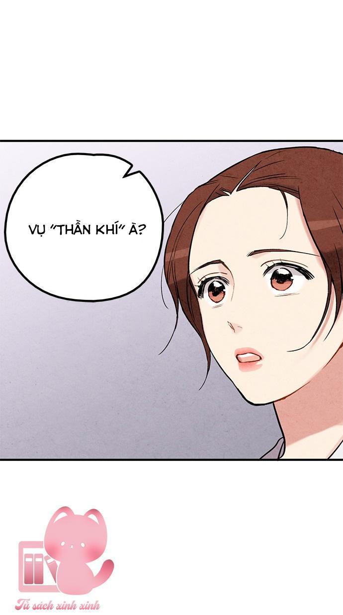 lệnh cấm hôn chapter 57 51