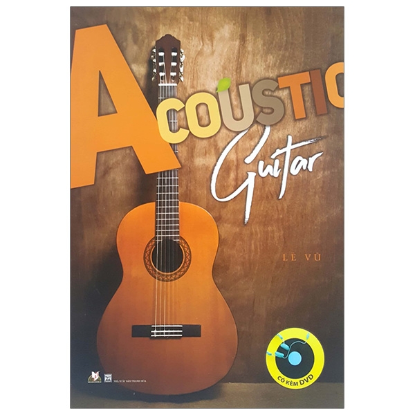 Acoustic Guitar