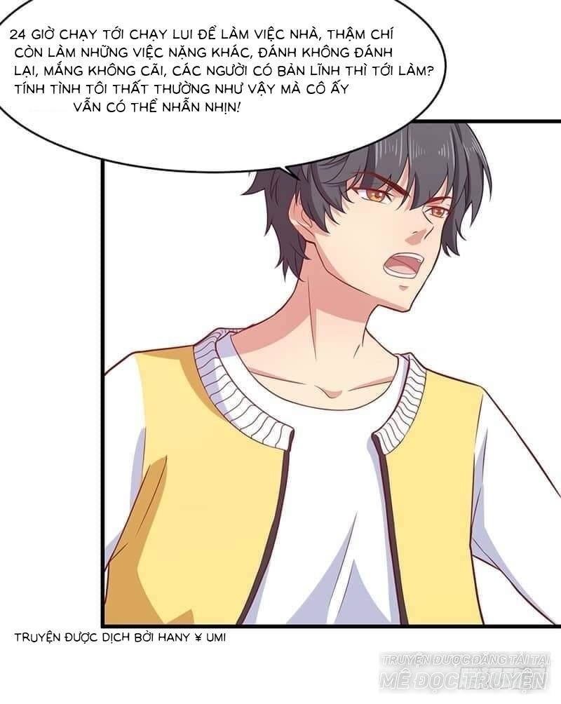 mộc lan muốn xuất giá chapter 16 11